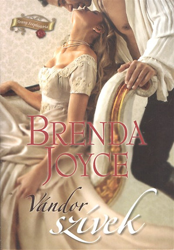 Brenda Joyce - V�ndor sz�vek