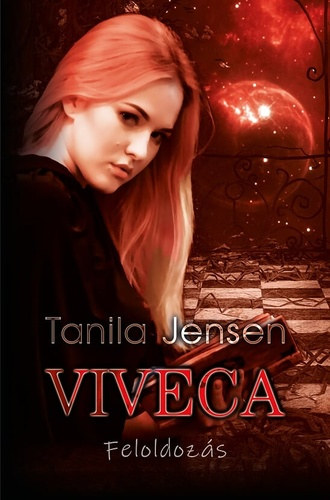 Tanila Jensen - Viveca II - Feloldozs