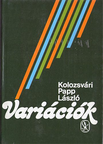 Kolozsvári Papp László - Variációk
