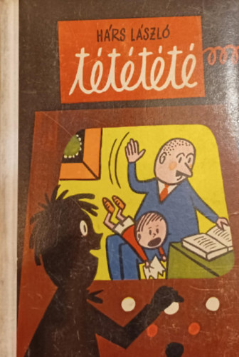 H�rs L�szl� - T�t�t�