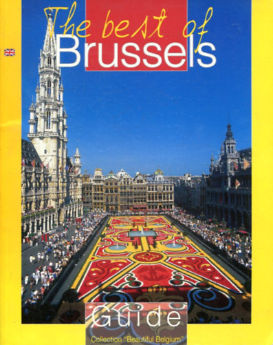 The best of Brussels