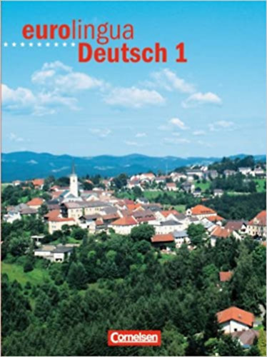 Eurolingua Deutsch 1