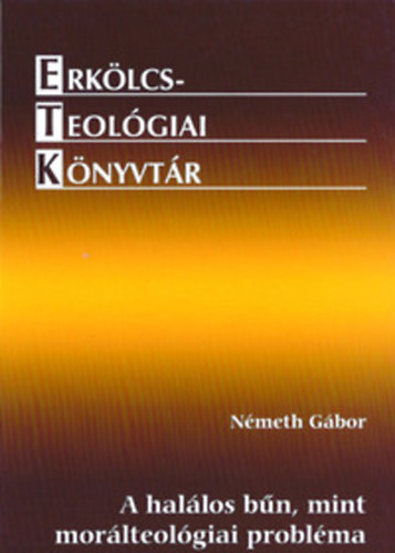 Dr. Nmeth Gbor - A hallos bn, mint morlteolgiai problma