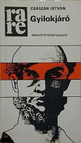 Cs�sz�r Istv�n - Gyilokj�r�