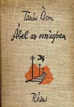 Tam�si �ron - �bel az orsz�gban