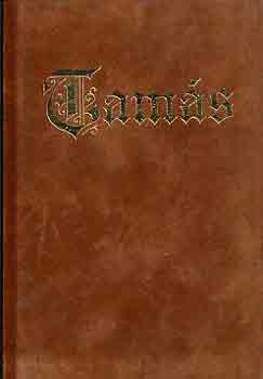 Adamik Lajos  (szerk.) - Tams