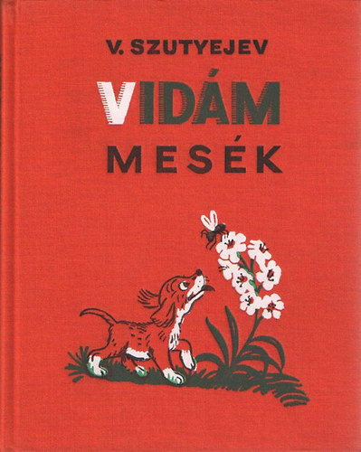 Vlagyimir Szutyejev - Vidm mesk