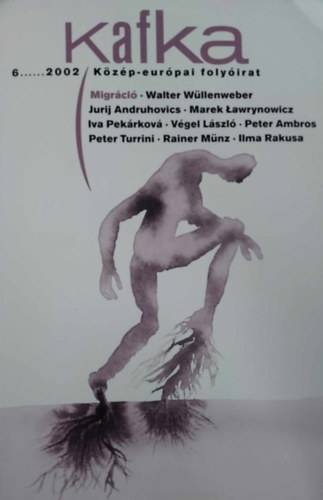 Kafka 6...2002 - Migrci