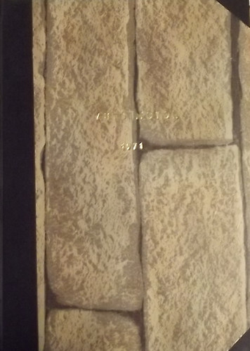 B. Pór Ibolya (szerk.) - Autó-motor (hiányos évfolyamok egybekötve)