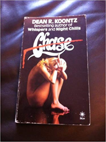 Dean R. Koontz - Chase