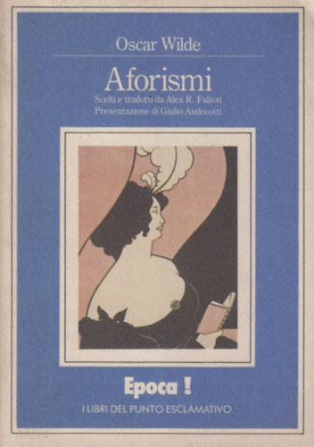 Oscar Wilde - Aforismi