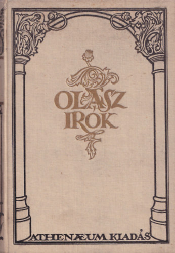 Luigi Pirandello - Forog a film