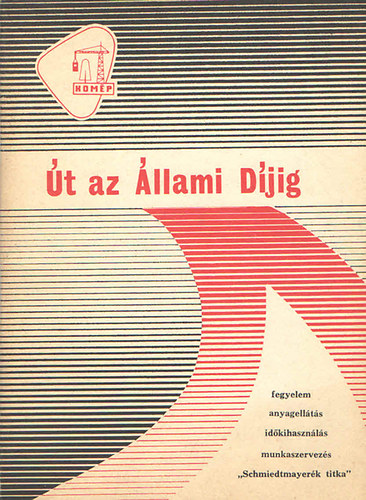 Kovács Klára - Út az Állami díjig - Riportsorozat