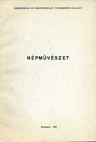 Dr. Boross Mariette - N�pm�v�szet