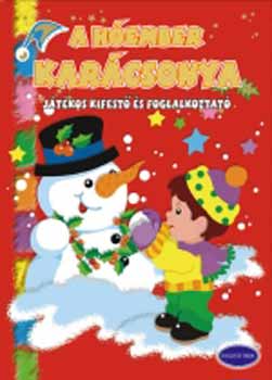 A h�ember kar�csonya