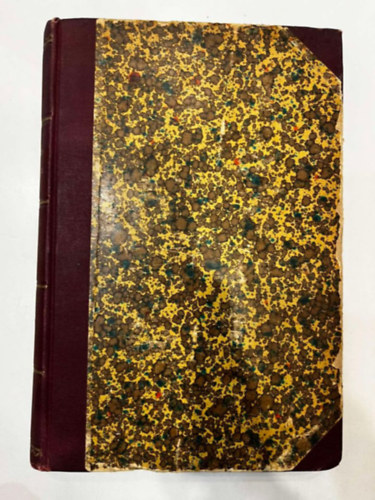 Gyürky Ödön - Katholikus pedagogia - I. évfolyam (1897.)