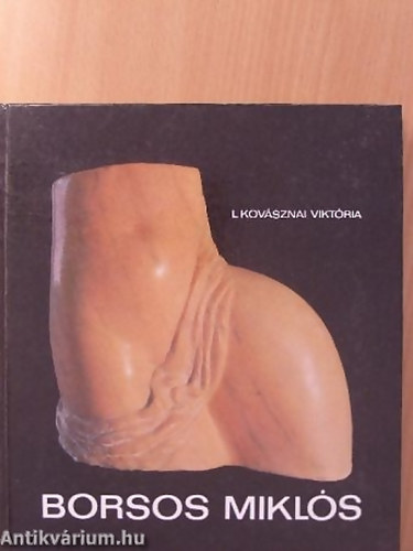 SZERZ� L. Kov�sznai Vikt�ria - Borsos Mikl�s