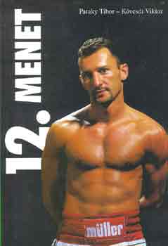Pataky Tibor; K�vesdi Viktor - 12. menet