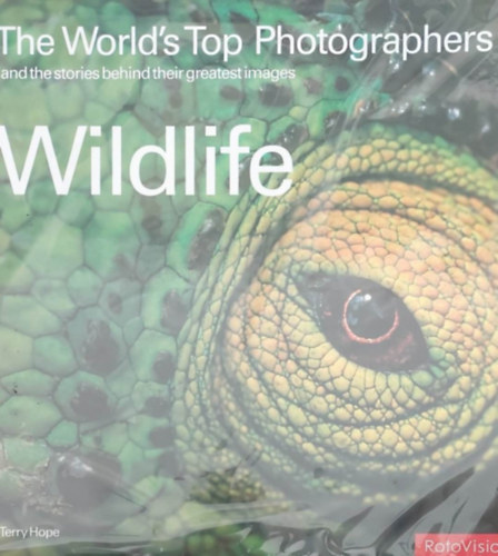 Wildlife - The World's Top Photographers