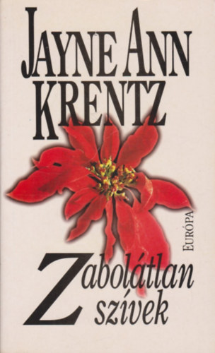 Jayne Ann Krentz - Zaboltlan szvek