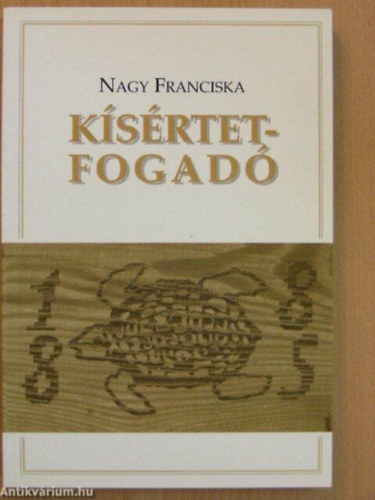Nagy Franciska - K�s�rtet-fogad�
