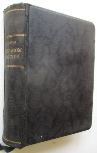 Tolsztoj - Ifjuságom regénye