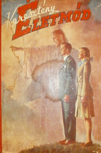 E.G. White - Keresztny letmd