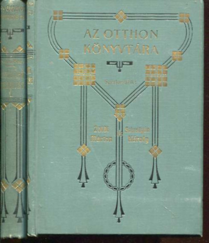 Myriam Harry - Jeruzsálem meghódítása I-II.