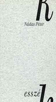 Ndas Pter - Esszk