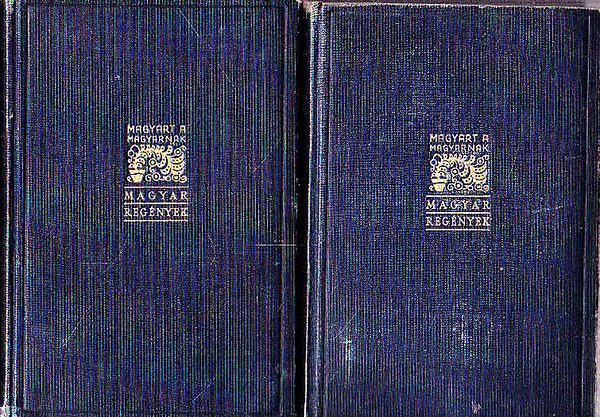 Dénes Gizella - Kisasszony király I-II.