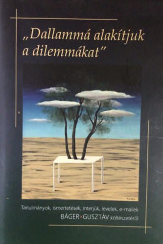 Sipos Lajos - ,,Dallamm� alak�tjuk a dilemm�kat"