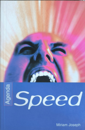 Miriam Joseph - speed