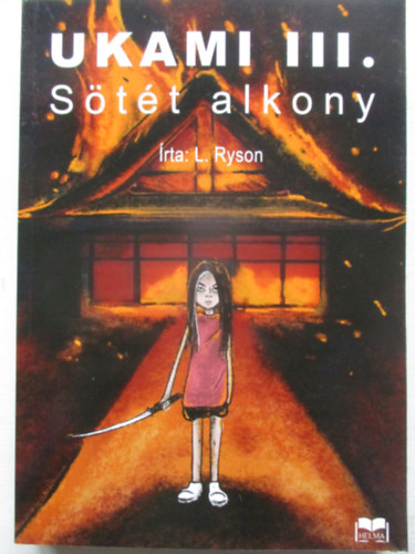 L Ryson - Ukami III. S�t�t alkony