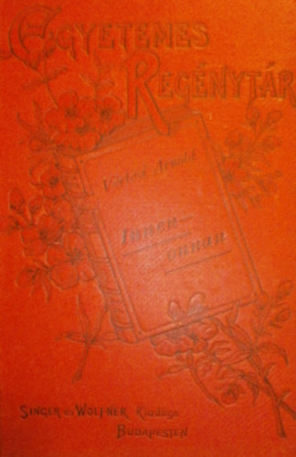 V�rtesi Arnold - Innen-onnan