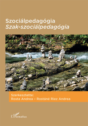 Rostn Riez Andrea Rosta Andrea - Szocilpedaggia