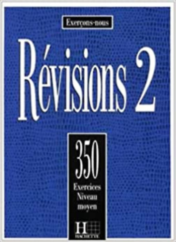 350 Exercices Révisions 2. Livre de l'Eleve