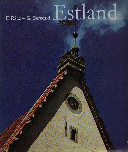 G�bor Bereczki Endre R�cz - Estland