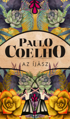 Paulo Coelho - Az �j�sz