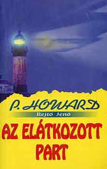 Rejt Jen - Az eltkozott part