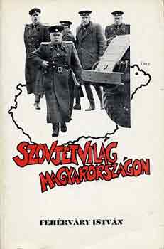 Szovjetvilg Magyarorszgon