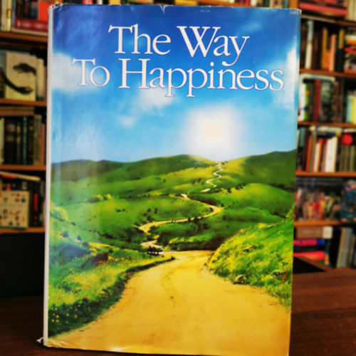 L. Ron Hubbard - The way to happiness