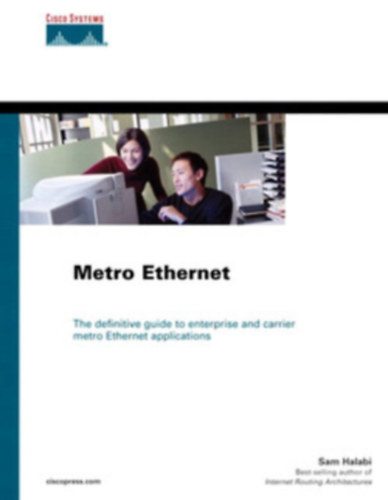 Sam Halabi - Metro Ethernet