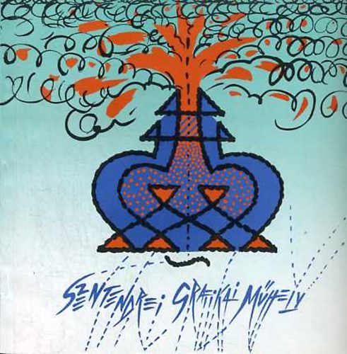 10+1 éves a Szentendrei Grafikai Műhely