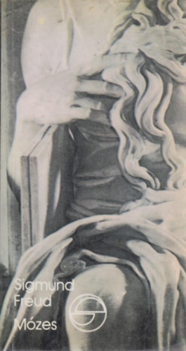 Sigmund Freud - M�zes - Michelangelo M�zese