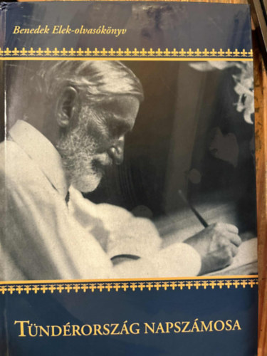 Dr. Szabó Zsolt (lektor) Farkas Kinga Szonda Szabolcs (szerk.) - Tündérország napszámosa