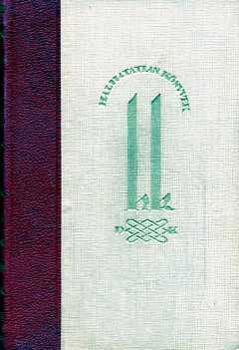 Romain Rolland - Annette �s Szilva-A ny�r