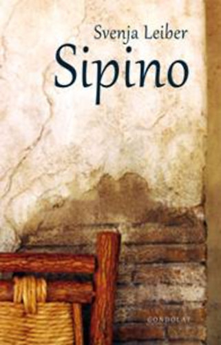 Svenja Leiber - Sipino