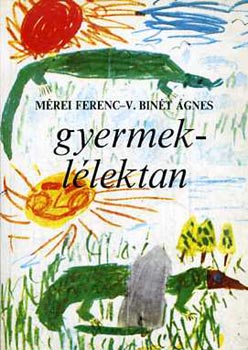 Mrei Ferenc-V. Bint gnes - Gyermekllektan (Mrei-Bint)