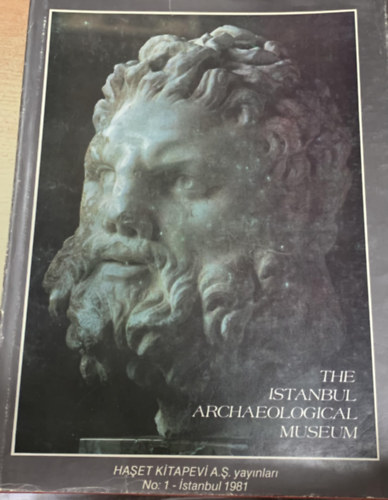 Ilhan Aksit - The Istanbul archaeological museum