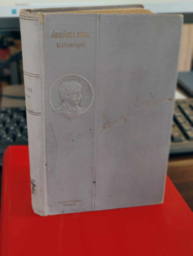 �br�nyi Emil - �br�nyi Emil k�ltem�nyei